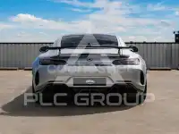 2019 Mercedes Benz GT