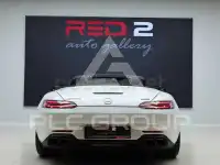2019 Mercedes Benz GT