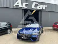 2019 Mercedes Benz GT