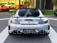2019 Mercedes Benz GT