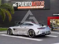 2019 Mercedes Benz GT