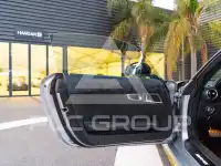 2019 Mercedes Benz GT