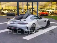 2019 Mercedes Benz GT