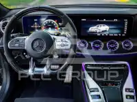 2019 Mercedes Benz GT
