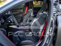 2019 Mercedes Benz GT