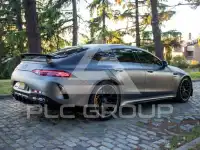 2019 Mercedes Benz GT