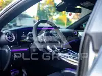 2019 Mercedes Benz GT