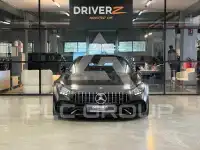 2019 Mercedes Benz GT