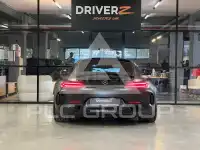 2019 Mercedes Benz GT