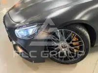 2019 Mercedes Benz GT
