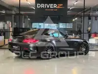 2019 Mercedes Benz GT