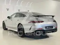2019 Mercedes Benz GT