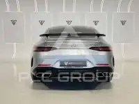 2019 Mercedes Benz GT