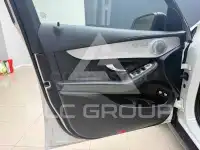 2019 Mercedes Benz GLC 200