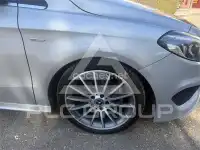 2019 Mercedes Benz B-Class