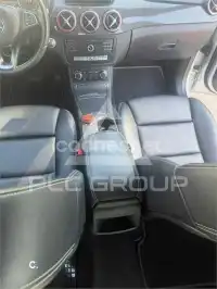 2019 Mercedes Benz B-Class