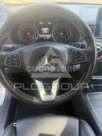 2019 Mercedes Benz B-Class