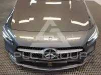 2019 Mercedes Benz B-Class