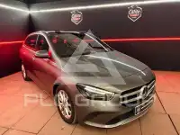 2019 Mercedes Benz B-Class