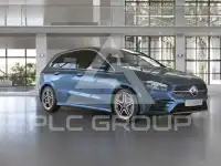 2019 Mercedes Benz B-Class