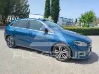 2019 Mercedes Benz B-Class