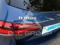 2019 Mercedes Benz B-Class