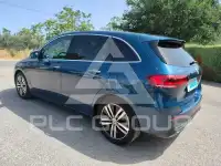 2019 Mercedes Benz B-Class
