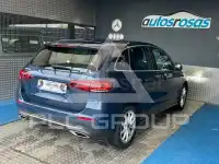 2019 Mercedes Benz B-Class