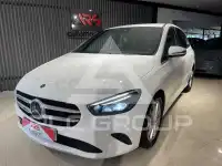 2019 Mercedes Benz B-Class