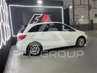 2019 Mercedes Benz B-Class