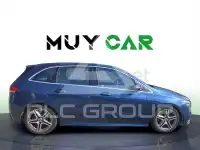 2019 Mercedes Benz B-Class