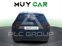 2019 Mercedes Benz B-Class