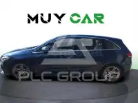 2019 Mercedes Benz B-Class