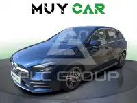 2019 Mercedes Benz B-Class