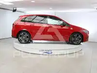 2019 Mercedes Benz B-Class