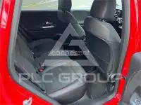 2019 Mercedes Benz B-Class