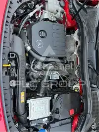 2019 Mercedes Benz B-Class