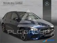 2019 Mercedes Benz B-Class