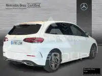 2019 Mercedes Benz B-Class