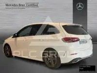 2019 Mercedes Benz B-Class