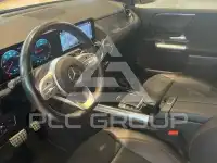 2019 Mercedes Benz B-Class