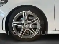 2019 Mercedes Benz B-Class