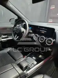 2019 Mercedes Benz B-Class