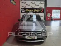 2019 Mercedes Benz B-Class