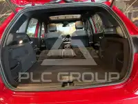 2019 Mercedes Benz B-Class