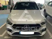 2019 Mercedes Benz B-Class