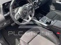 2019 Mercedes Benz B-Class