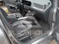 2019 Mercedes Benz B-Class