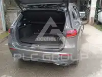 2019 Mercedes Benz B-Class