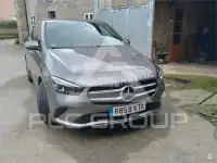 2019 Mercedes Benz B-Class